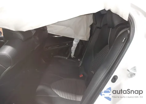 2022 Toyota Camry Se from USA, damaged, VIN 4T1G11AK5NU046520